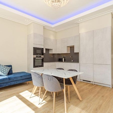 Luxlet Apartments - Heart Of Hampstead, Londres Extérieur photo