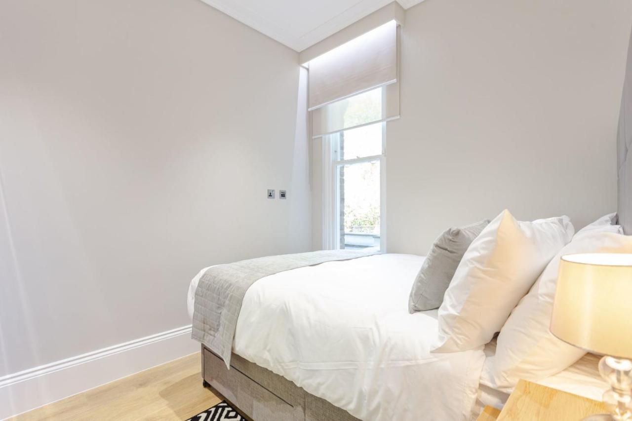 Luxlet Apartments - Heart Of Hampstead, Londres Extérieur photo