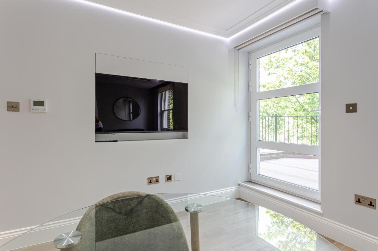 Luxlet Apartments - Heart Of Hampstead, Londres Extérieur photo