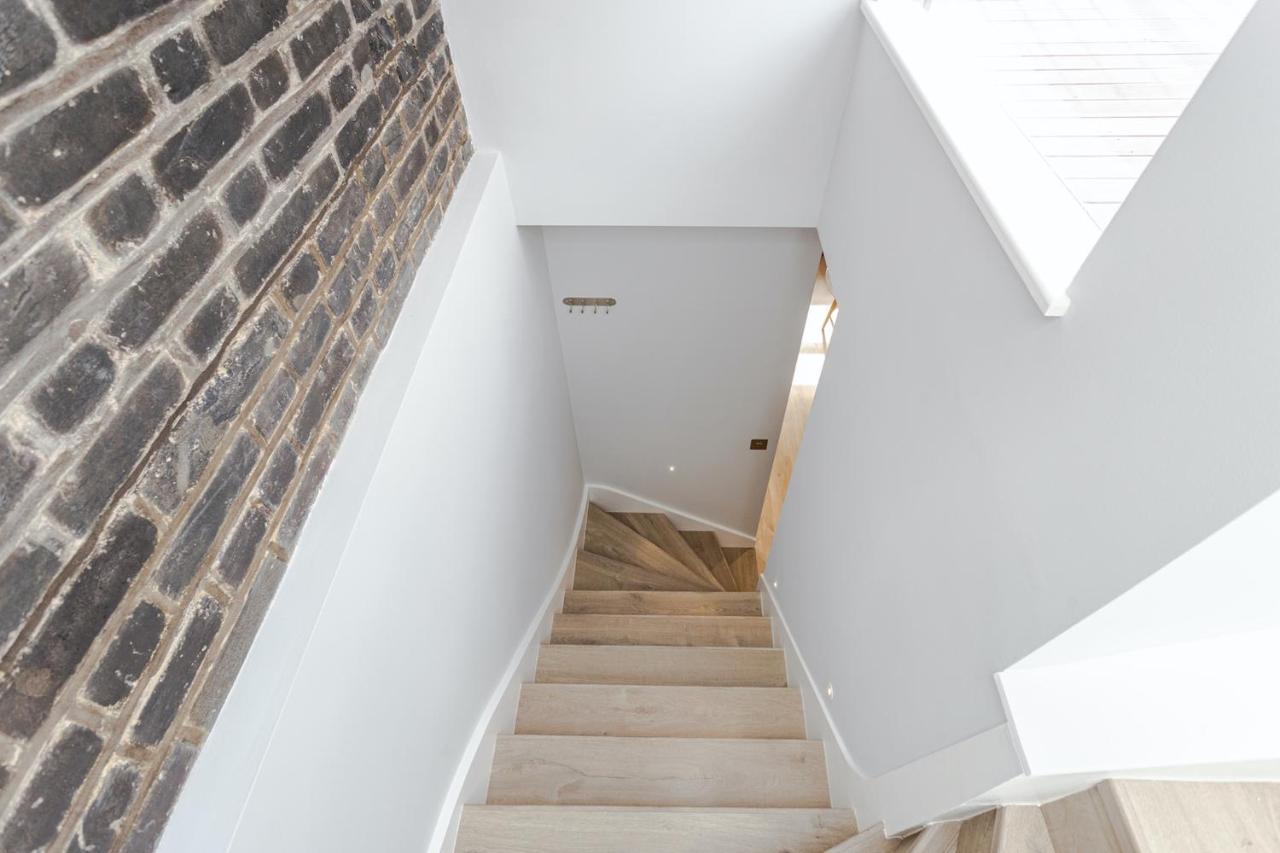 Luxlet Apartments - Heart Of Hampstead, Londres Extérieur photo