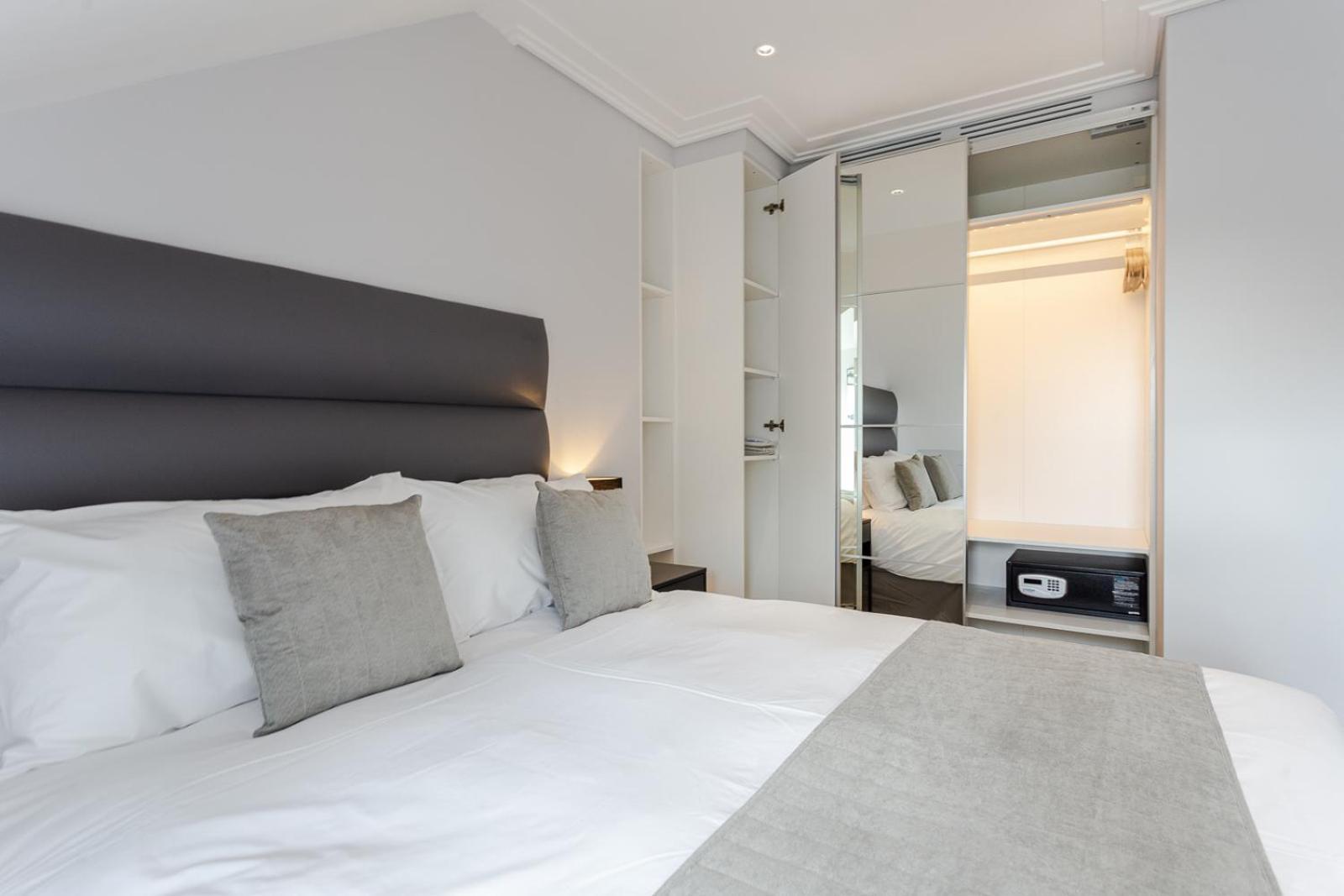 Luxlet Apartments - Heart Of Hampstead, Londres Extérieur photo