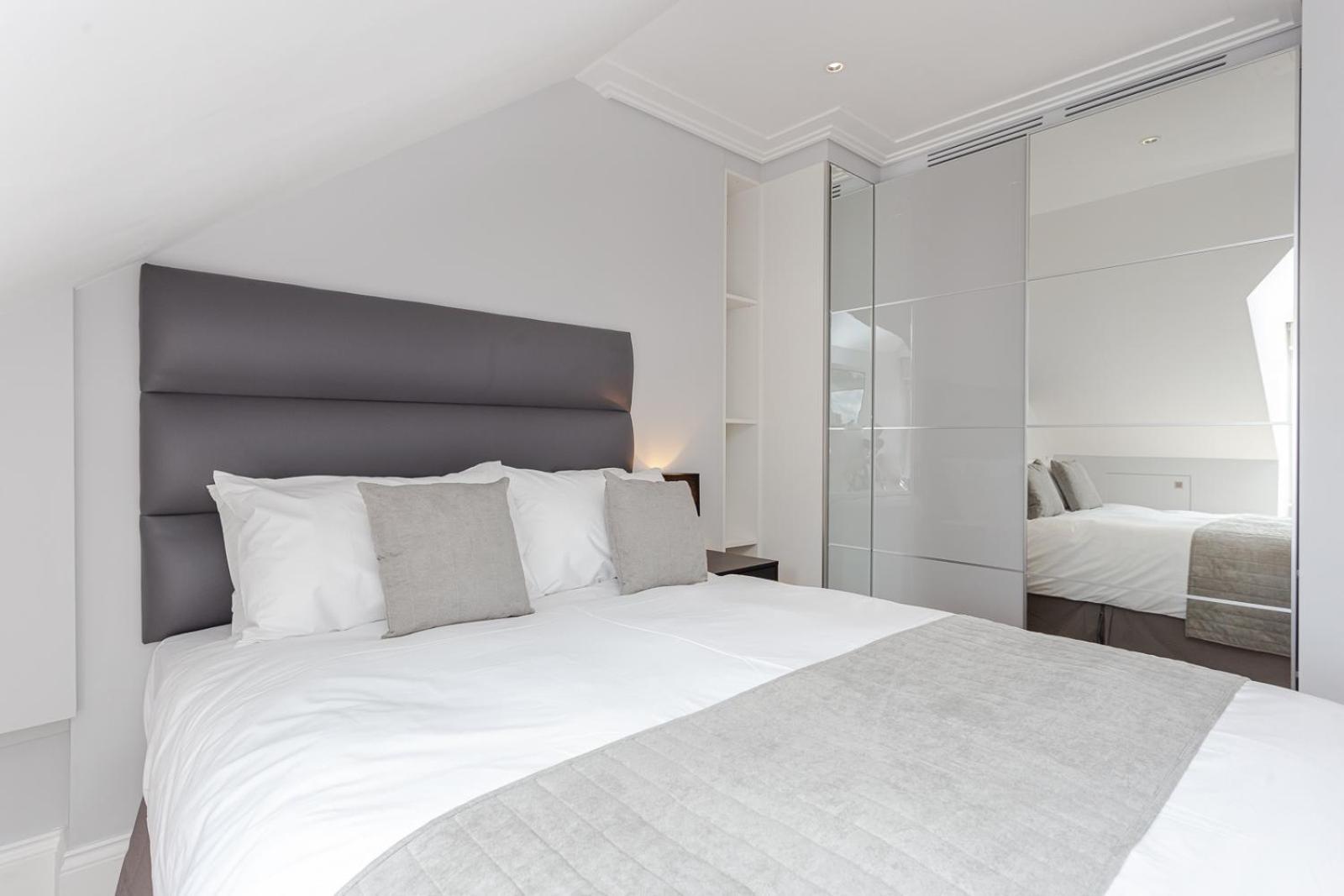 Luxlet Apartments - Heart Of Hampstead, Londres Extérieur photo