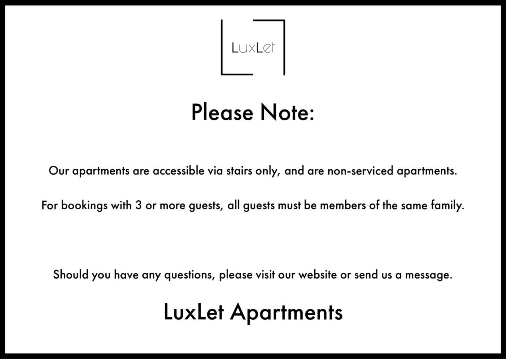 Luxlet Apartments - Heart Of Hampstead, Londres Extérieur photo